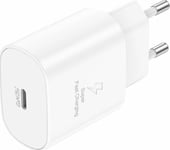 Foneng Eu51 Usb-C 25W Mains Charger (White)