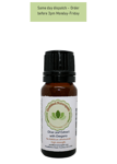 Olive Leaf Extract with Oregano Oil - 10ml