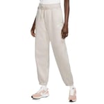 Nike Pantalons-dq5887 Pantalon, Lt Orewood BRN/Sail, XS Femme