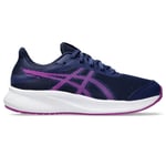 Asics Patriot 13 GS Junior Löparskor Lila - Perfekta för Daglig Träning, Storlek 36 - Handla nu på Loparshop.se!