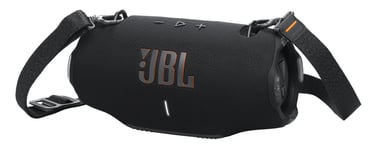 JBL Xtreme 4 Portable Bluetooth Speaker JBLXTREME4BLKAS