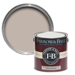 Farrow & Ball - Modern Emulsion - 2.5L - Elephant's Breath No.229 - To Clear