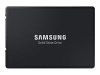 Samsung Pm9a3 Mzql2960hcjr - Ssd - Kryptert - 960 Gb - Intern - 2.5" - Pcie 4.0 X4 (Nvme) - 256-Bit Aes - Tcg Opal Encryption 2.0