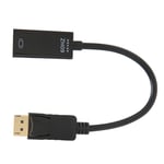 Active Displayport To Hd Multimedia Interface Adapter 4K 60Hz Computer Tv Cabl