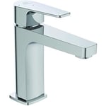 IDEAL STANDARD CERAFINE D MITIGEUR LAVABO SALLE DE BAIN SANS VIDAGE BL