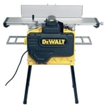 Dewalt D27300-QS Avretter- og planhøvel 2100 W