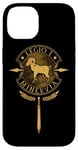 iPhone 14 Legio I Minervia - Roman Legion Case