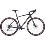 Gravel bike Rock Machine Gravelride 200 Matte Black/Sand M 2024