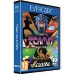 Blaze Evercade - Team 17 Collection 1 -spelpaket