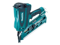 Makita GN900SE - Lufttryckspistol - sladdlös - 2 batterier - 7.2 V