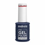 Vernis à ongles Andreia Professional G19 Semi-permanent [105 ml]