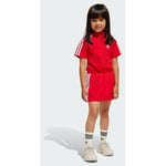 adidas Original Firebird Dress Kids, størrelse 110 cm