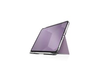 Stm -222-383Kx-04, Folio, Apple, Ipad 10Th Gen: A2696, A2757, A2777, 27,7 Cm (10.9"), Inbyggda Högtalare, 305 G