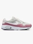 Nike Air Max Sc - Dame - Rosa - 36.5