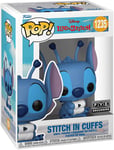 Funko POP! Lilo & Stitch actionfigur