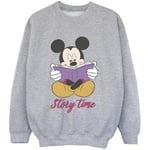 Sweat-shirt enfant Disney  Story Time