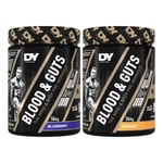 2 x DY Nutrition Blood &amp; Guts, 380 g