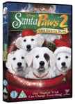 Santa Paws 2  The Santa Pups DVD