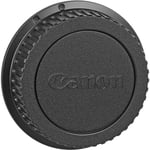 Canon Lens Dust Cap E -takatulppa EF objektiiviin