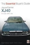 Jaguar/Daimler Xj40