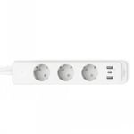 TP-LINK TAPO P300 SMART WIFI POWER STRIP (TAPO-P300)