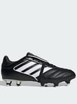 adidas Copa Gloro 2 Soft Ground Boots, Black, Size 11, Men