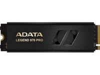 Dysk Ssd Adata Adata Ssd 2Tb Legend 970 Pro, Pcie Gen5x4, M.2 2280, (R:14.000/ B:10.000Mb/S)