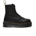 Shoes Dr. Martens Jadon III Platform Size 6.5 Uk Code 26378001 -9W