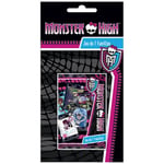 Ultra Promo  Jeu de Cartes - Jeu 7 Famille - Monster High Blister NEUF