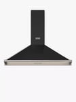 Stoves Richmond 90PYR Pyramid 90cm Chimney Cooker Hood