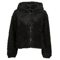 Blouson Only  ONLELLIE SHERPA HOODED JACKET CC  OTW