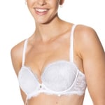 Mey BH Amazing Push Up Bra Vit A 85 Dam