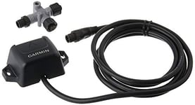 Garmin SteadyCast 0753759173838 SteadyCast Control Rate Sensor One Size Black