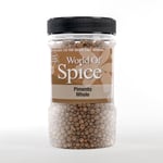 Pimento Whole 300g - World of Spice -High Quality- Used by Chefs