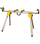 Jiirisahajalusta jiirisahoille DeWalt DE7033