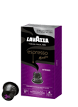 Lavazza Espresso Intenso kaffekapslar 10x10-pack