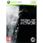 Medal Of Honor X360 - [ Import Espagne ]