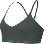 Nike Indy Light Support Adjustable Sports Bra with Pads for Women