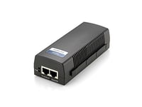 Levelone POI-3000 Adaptateur et injecteur PoE Gigabit Ethernet