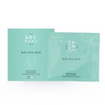 ARC Of SWEDEN Mama Belly Sheet Mask 3-pack