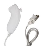 Manette Nunchuk pour Wii U - Blanche