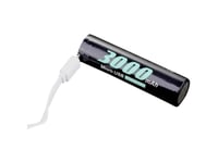 Soshine 18650Usb-3.7-3000 Special-Batteri 18650 Litium 3.6 V 3000 Mah