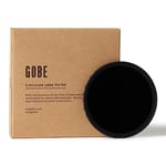 Gobe - Filtre ND1000 (10 Stops) pour Objectif 67 mm (2Peak) Black