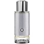 Eau de parfum Montblanc  Explorer Platinum Edp Vapo