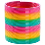 Out of the blue Jouet pour Enfant/Rainbow Spirale Arc en Ciel/Matière : Plastique Haute Résistance/Dimensions : 10 x 10 cm