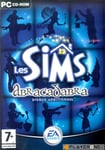 Les Sims Abracadabra Pc