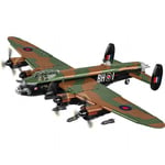 Avro Lancaster B. III Cobi Historical Building Blocks 5759