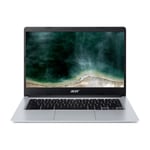 Acer Chromebook 314 CB314-1H-C369 14" bærbar PC