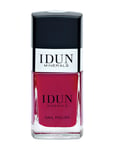 IDUN Minerals Nail Polish Kalcit Rosa