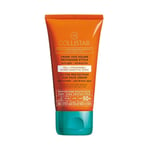 Crème Solaire Anti-Tâches Collistar Smart Sun Protection® Spf 50+ 50 ml